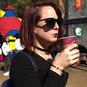 Meet your Posher, Erin